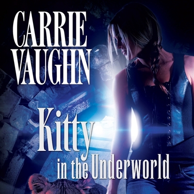 Kitty in the Underworld B08XGSTNV3 Book Cover