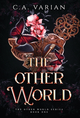 The Other World B0BFG7Q8J3 Book Cover