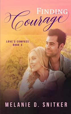 Finding Courage 1517435897 Book Cover
