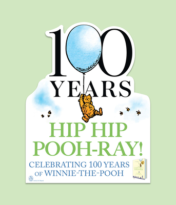 Winnie-the-Pooh: Classic Gift Edition Book Cover