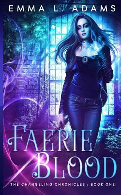 Faerie Blood 1530893488 Book Cover