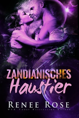 Zandianisches Haustier [German]            Book Cover