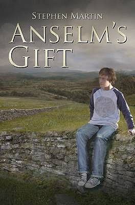 Anselm's Gift: A coming of age 1843864800 Book Cover