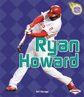 Ryan Howard 0822589788 Book Cover