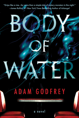 Body of Water 1464229473 Book Cover