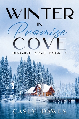 Winter in Promise Cove B0FNQMWGN3 Book Cover