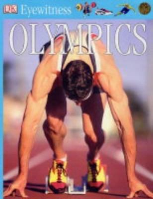 Olympics 140530300X Book Cover