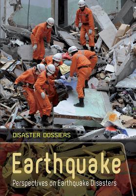 Earthquake: Perspectives on Earthquake Disasters 1484601866 Book Cover