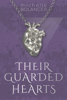 Their Guarded Hearts 1969047062 Book Cover