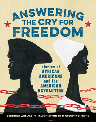 Answering the Cry for Freedom: Stories of Afric... 162979306X Book Cover