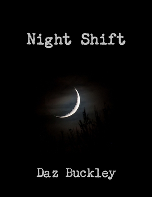 Night Shift 1365028267 Book Cover