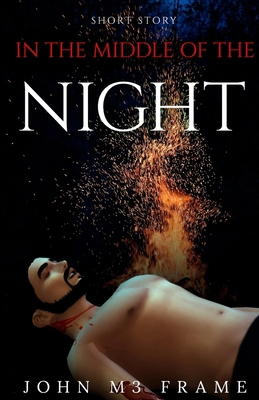 In the middle of the Night: Short Story B08NMKDYH7 Book Cover