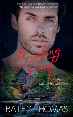 Breaking Point 1967156069 Book Cover