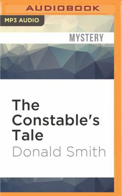 The Constable's Tale 1531871402 Book Cover