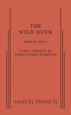 The Wild Duck 0573618208 Book Cover