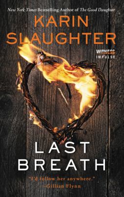 Last Breath 0062792369 Book Cover
