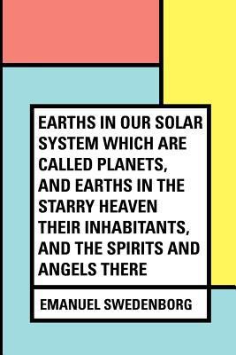 Earths In Our Solar System Which Are Called Pla... 1530023653 Book Cover