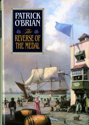 The Reverse of the Medal 0393037118 Book Cover