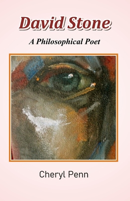 David Stone - A Philosophical Poet 9388319370 Book Cover