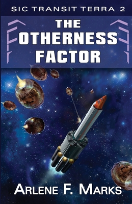 The Otherness Factor 1770531408 Book Cover