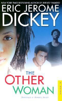 The Other Woman 0060524634 Book Cover