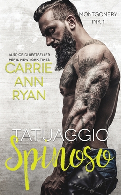 Tatuaggio Spinoso [Italian] 163695040X Book Cover