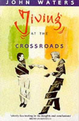 Jiving at the Crossroads 0856404780 Book Cover
