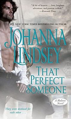 That Perfect Someone: A Malory Novel B008CXZUZM Book Cover