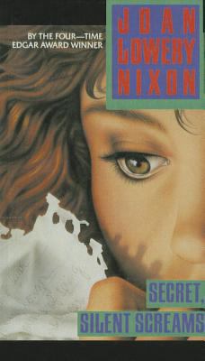 Secret Silent Screams 0812480090 Book Cover