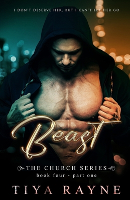 Beast: Part One: The Church Series: Book Four B0D93DQMGX Book Cover