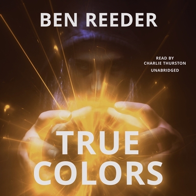 True Colors Lib/E 166502304X Book Cover