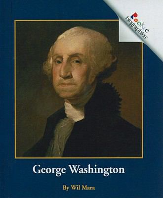 George Washington 160686128X Book Cover