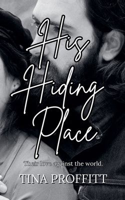 His Hiding Place B0GT1ZX9Y7 Book Cover