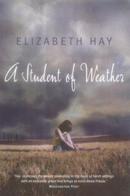 A Student of Weather 1841199281 Book Cover
