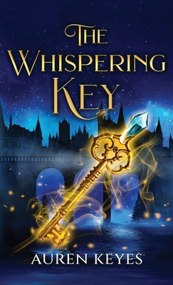 The Whispering Key 1067606912 Book Cover