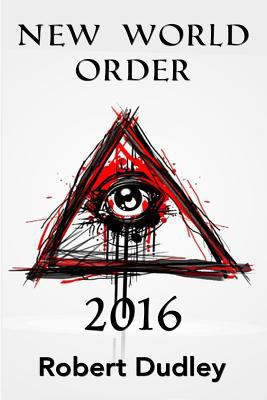 New World Order 2016 1523472502 Book Cover