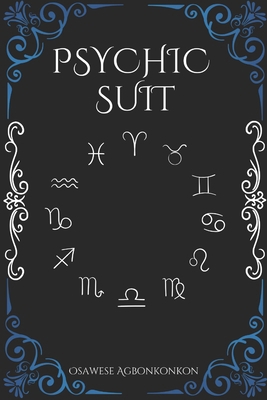Psychic Suit B0D47QC9WR Book Cover