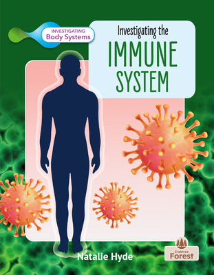 Investigating the Immune System 1039806481 Book Cover