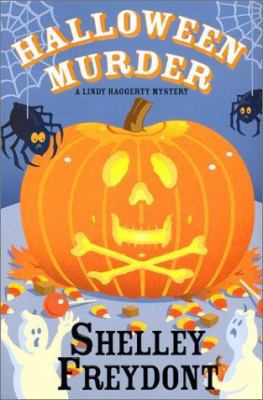 Halloween Murder 0758201249 Book Cover