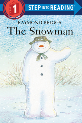 The Snowman B00A2P18X6 Book Cover