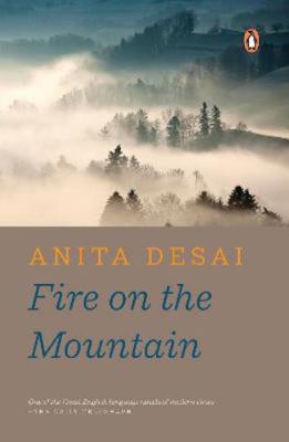 Fire on the Mountain 818400057X Book Cover