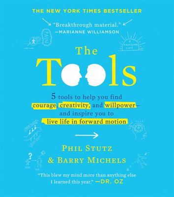 The Tools (Miniature Edition): 5 Tools to Help ... 0762450983 Book Cover