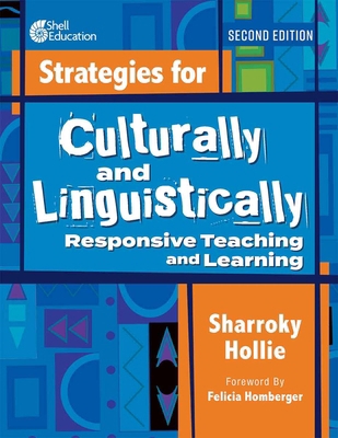 Strategies for Culturally and Linguistically Re... B0D9536YTR Book Cover