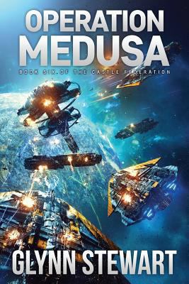 Operation Medusa 1988035317 Book Cover
