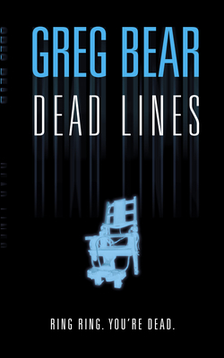 Dead Lines 0007129777 Book Cover