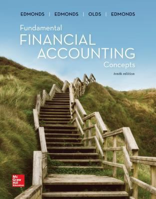 Loose-Leaf Fundamental Financial Accounting Con... 126015940X Book Cover
