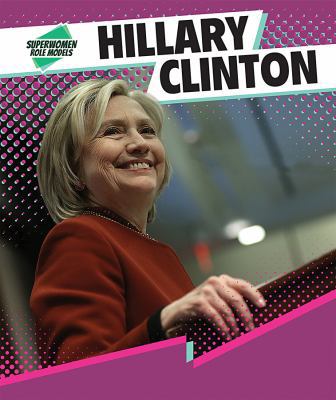 Hillary Clinton 1508148066 Book Cover