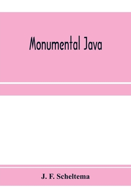 Monumental Java 9353971985 Book Cover