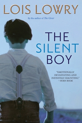 The Silent Boy 0544935225 Book Cover