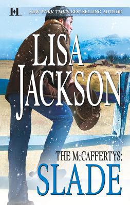 The McCaffertys: Slade 0373771401 Book Cover